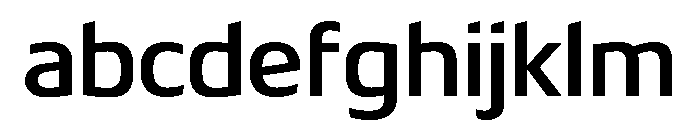 LT Renovate Medium FONT