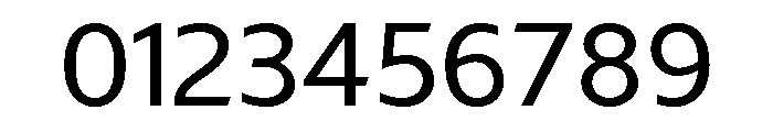 LT Renovate Regular Font OTHER CHARS