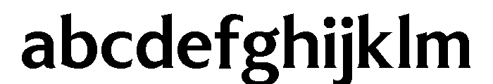 LT Sip Text Bold FONT