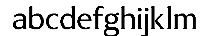 LT Sip Text Regular FONT