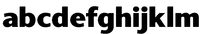 LT Streak Extra Bold FONT