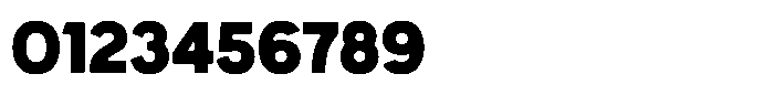 LT Shuffle Font OTHER CHARS