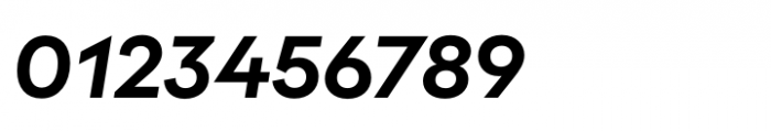 Lto.Unicore Lab Bold Italic Font OTHER CHARS