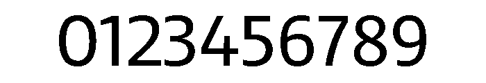 Lucida Console Regular Font OTHER CHARS