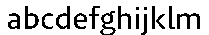 Lucida Sans Unicode Medium FONT