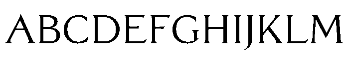 Lucy Rose Light FONT
