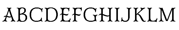 Lucy Rose Thin FONT