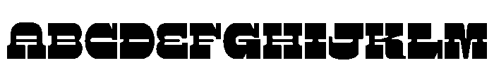 Lunatique Rounded Heavy FONT