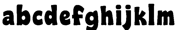 LUMORA FONT