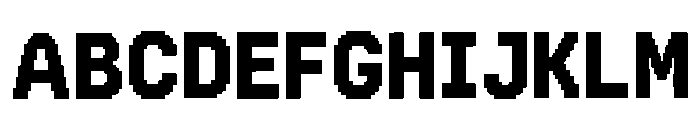 Luay Regular FONT
