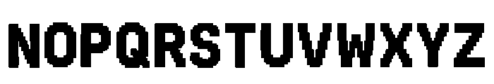 Luay Regular Font LOWERCASE