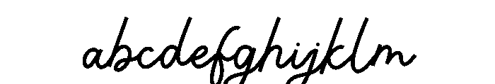 Lubiedo FONT