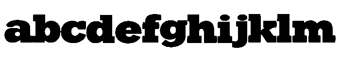 Luckstone FONT