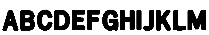 Lucky Children Regular FONT