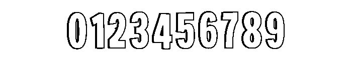 Lucky Easter Regular Font OTHER CHARS