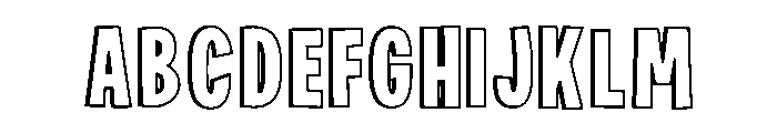 Lucky Easter Regular FONT