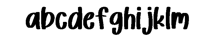 Lucky Farmer Regular FONT