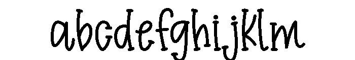 Lucky Pop FONT
