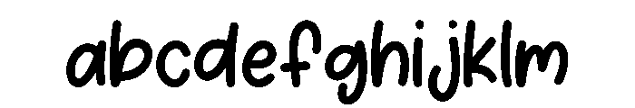 Lucky Stars Regular FONT