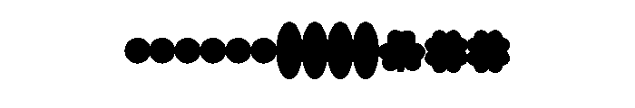 LuckyCharmDecor FONT