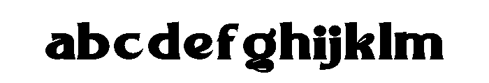 LuckyHanie FONT