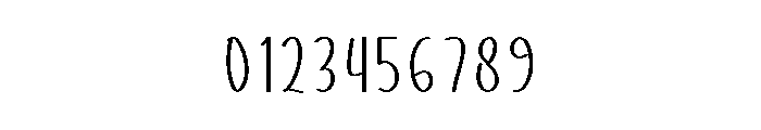 Luclius Font OTHER CHARS