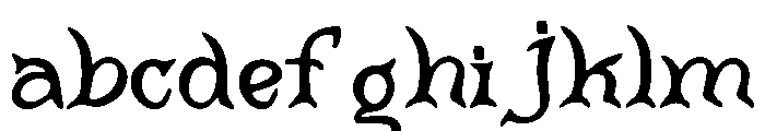 Lucuma FONT