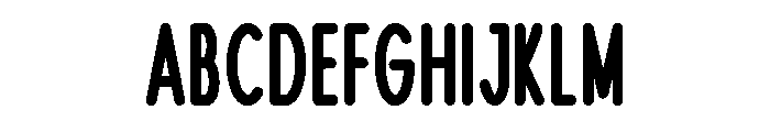 Lucythine FONT