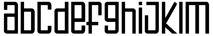 Ludane FONT