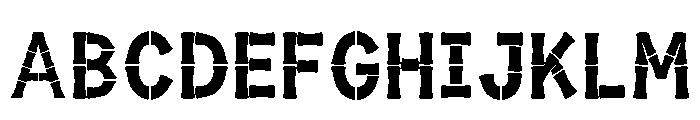 Luka Regular FONT