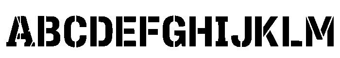 Lule Regular FONT