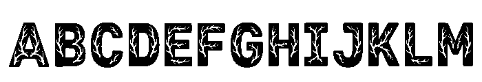 Luma Regular FONT