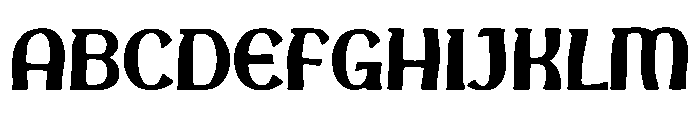 LumaLine Script FONT