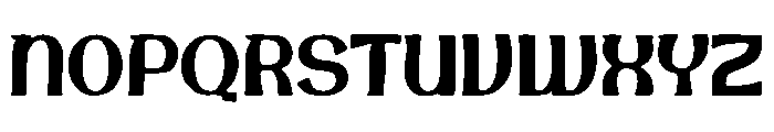 LumaLine Script Font LOWERCASE