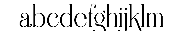 Lumeris FONT