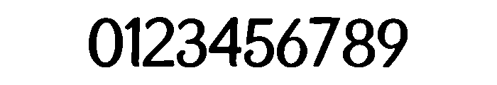 Lumevera Font OTHER CHARS