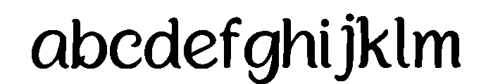 Lumevera FONT