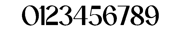 Lumielle Regular Font OTHER CHARS