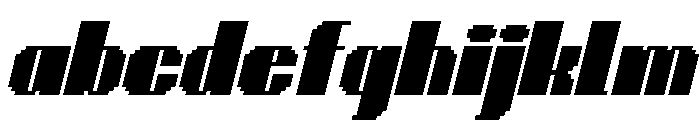 Lumina Lullaby Italic FONT