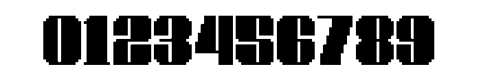 Lumina Lullaby Font OTHER CHARS