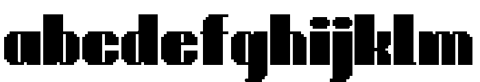 Lumina Lullaby FONT
