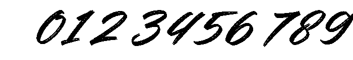 Luminash Font OTHER CHARS