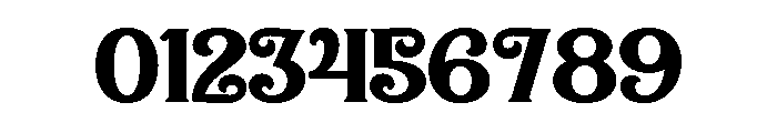 Luminous Christmas Regular Font OTHER CHARS