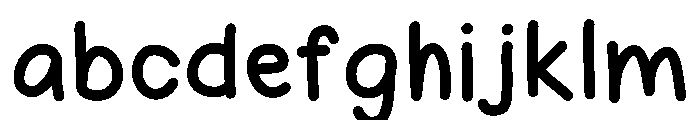Lumo Round FONT