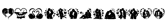 Lunéa Amoria FONT