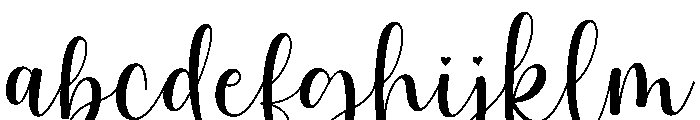 Luna June FONT