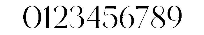 Luna Rossa Regular Font OTHER CHARS