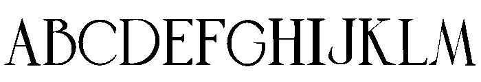 Lunar Mystic FONT