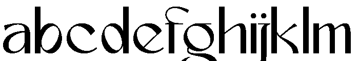Lunavera FONT