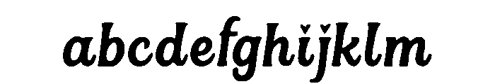 Lunavie Script FONT